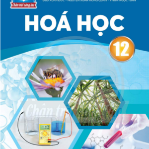 Hóa 12 Chân trời sáng tạo