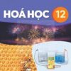 Hóa 12 kết nối tri thức