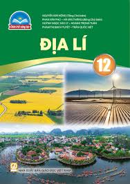 Địa lí 12 Chân trời sáng tạo