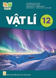 Vật lý 12 kết nối tri thức