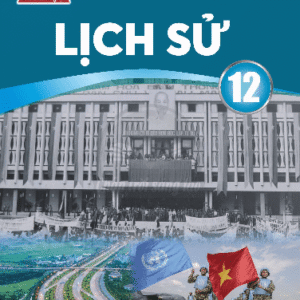 Lịch sử 12 chân trời sáng tạo