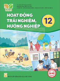 Hoạt động trải nghiệm, hướng nghiệp