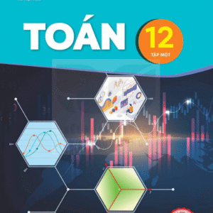 Toán 12 kết nối tri thức